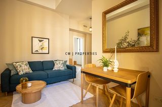 Flat in Santa Cruz