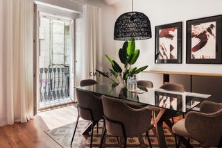 Miete Etagenwohnung  Marti. Alquiler en calle martí