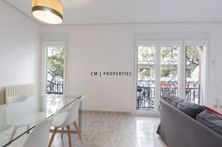 Affitto Appartamento  Conde de altea. Alquiler de pisos de 3 habitaciones en gran via