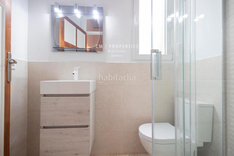 Foto 0d71f887-2376-4d84-88ff-05d386971ff9. Affitto attico con riscaldamento in Sant Francesc Valencia