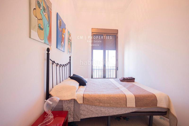 Foto 34c5d5bf-2ddc-4f96-b415-88ff837e31fb. Miete dachwohnung mit heizung in Sant Francesc Valencia