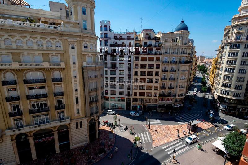 Foto 3e25f893-9307-465c-b4b8-b5ab6891ed3b. Miete dachwohnung mit heizung in Sant Francesc Valencia