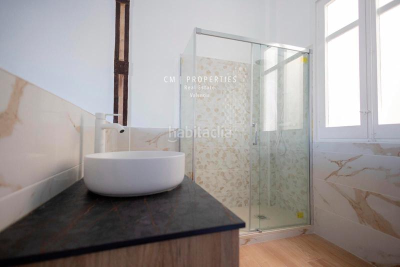 Foto 5bf10777-cb4d-4778-b513-0f9fa5194c69. Miete dachwohnung mit heizung in Sant Francesc Valencia