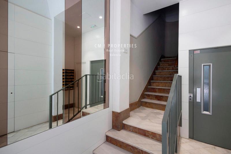 Foto 6dce8ca1-51e9-4402-b75b-ff0c8e7bd251. Miete dachwohnung mit heizung in Sant Francesc Valencia
