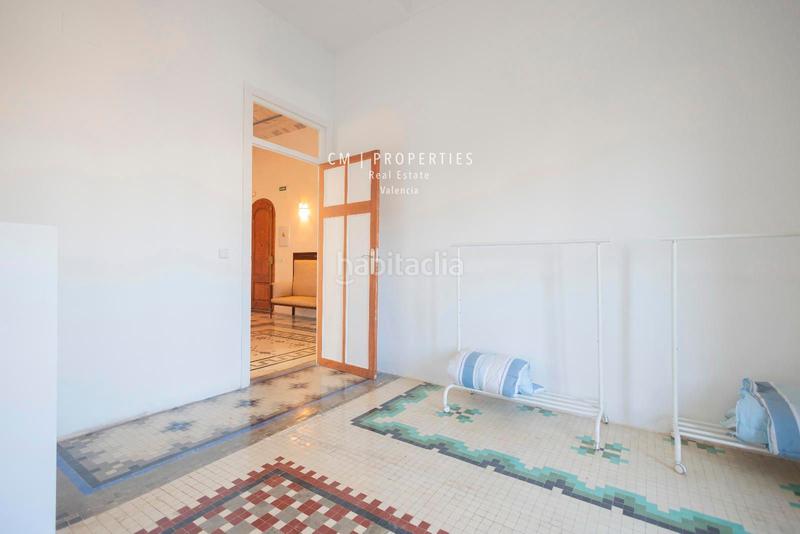 Foto 7a01d6ef-f253-40fc-8c4d-b6761f787ebf. Miete dachwohnung mit heizung in Sant Francesc Valencia