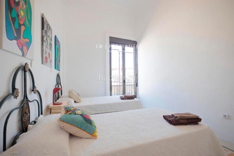 Foto 8acf1cee-5990-46a1-bc69-1fef7badad53. Miete dachwohnung mit heizung in Sant Francesc Valencia