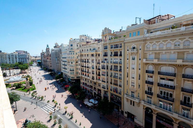 Foto a3d0ad27-842c-44f8-9832-97290a02c994. Miete dachwohnung mit heizung in Sant Francesc Valencia