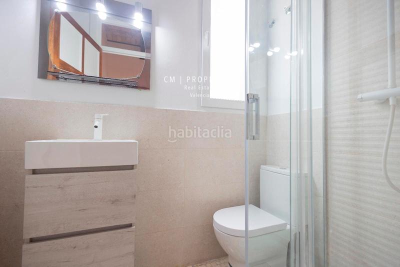 Foto a53d5d03-0085-47bb-bfe9-615cd511bdfc. Miete dachwohnung mit heizung in Sant Francesc Valencia