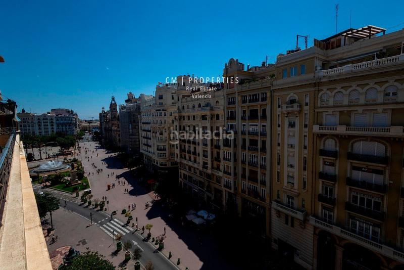 Foto ab3a4931-4e38-4fb2-8ccb-22c9ed0ec8be. Miete dachwohnung mit heizung in Sant Francesc Valencia