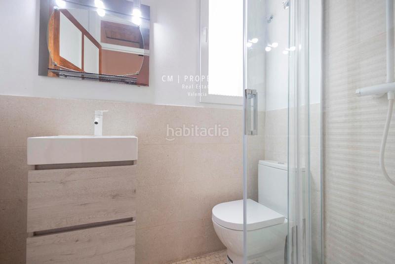 Foto bac27d72-180b-43cc-8517-56fcec4f3b90. Miete dachwohnung mit heizung in Sant Francesc Valencia