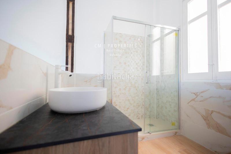 Foto f0730f72-54ce-4804-9de5-96a74803dfad. Miete dachwohnung mit heizung in Sant Francesc Valencia