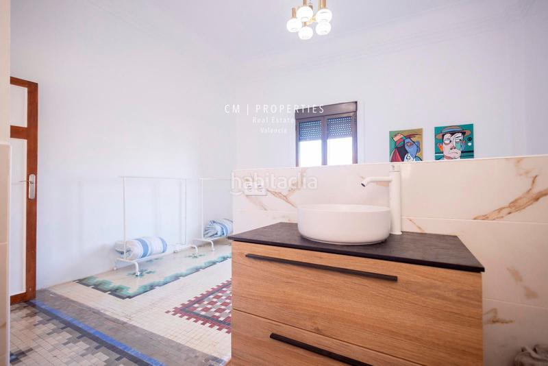 Foto ff69fa91-8b19-468b-b8d1-28b0cb57094f. Miete dachwohnung mit heizung in Sant Francesc Valencia
