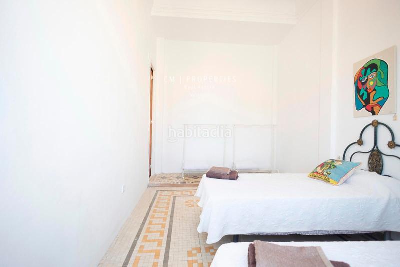 Foto 20e8e948-3649-4afd-b2cc-f56d23592a65. Rent penthouse with heating in Sant Francesc Valencia