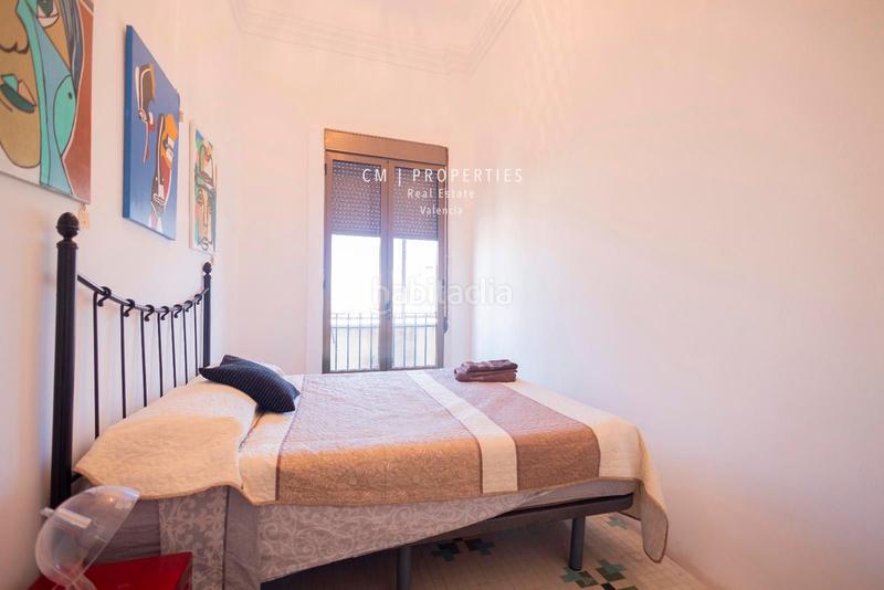 Foto 2abe06a1-947b-4fb4-ada4-93e68699ee00. Rent penthouse with heating in Sant Francesc Valencia