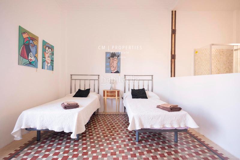 Foto 8ef46fe6-294c-46d0-8dc3-d1dd939932b5. Rent penthouse with heating in Sant Francesc Valencia