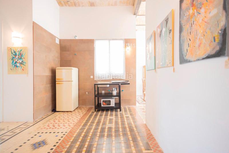 Foto dec07eb4-af5a-4446-b0b5-842af602bb98. Rent penthouse with heating in Sant Francesc Valencia