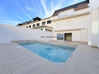 Appartement à Jazmines Los