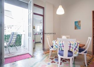 Lloguer Pis  Joan llorenc. Alquiler piso de 2h en la petxina disponible desde agosto