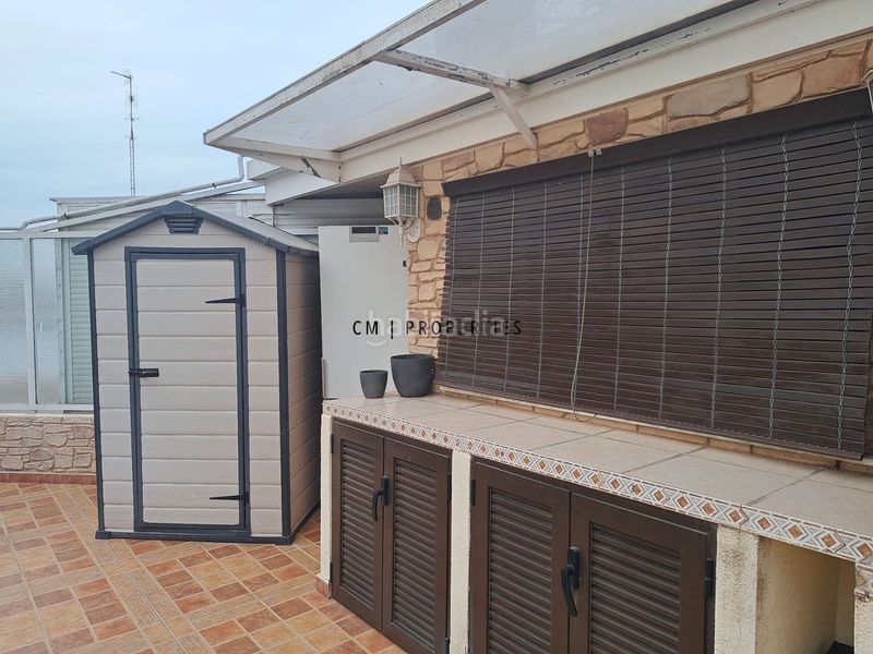 Foto 04b81a68-8146-44d0-a338-b6a5473e7bca. Dúplex amb calefacció aparcament a Aldaia