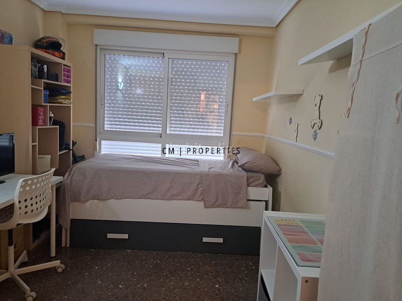 Foto 0f0ce2ce-481c-4ff1-a7e5-2daffc98aeab. Dúplex amb calefacció aparcament a Aldaia