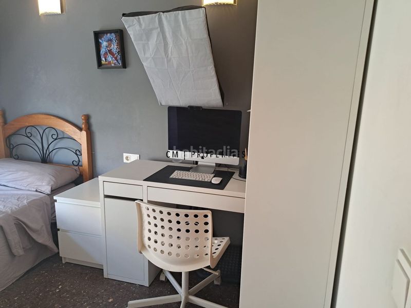 Foto 155d6525-2760-4820-af97-f499c954123b. Dúplex amb calefacció aparcament a Aldaia