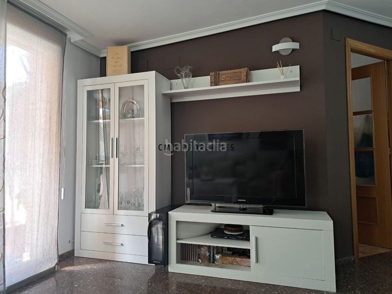 Foto 22e993a8-06b7-4951-9430-57a7197e72ae. Dúplex amb calefacció aparcament a Aldaia