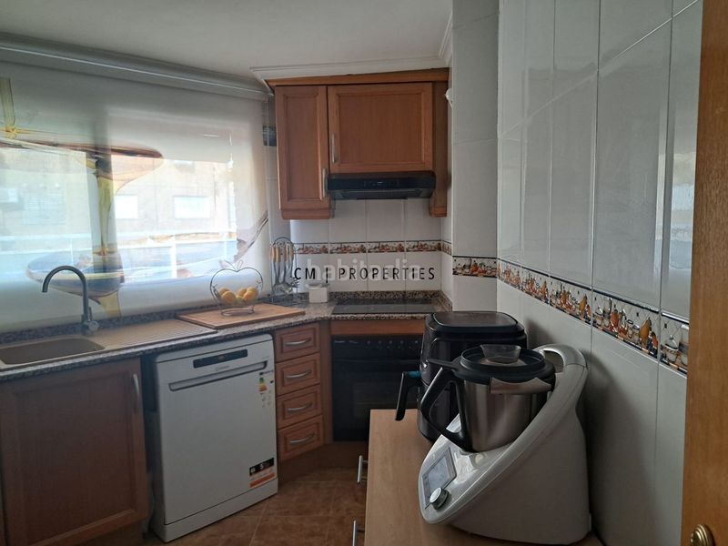 Foto 24739bda-3ecf-4697-b1c3-9f8fd05e4a34. Dúplex amb calefacció aparcament a Aldaia