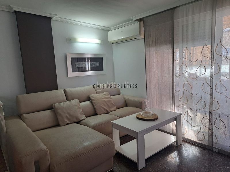 Foto 54ea114f-c3d4-4633-9288-805b12703a21. Dúplex amb calefacció aparcament a Aldaia