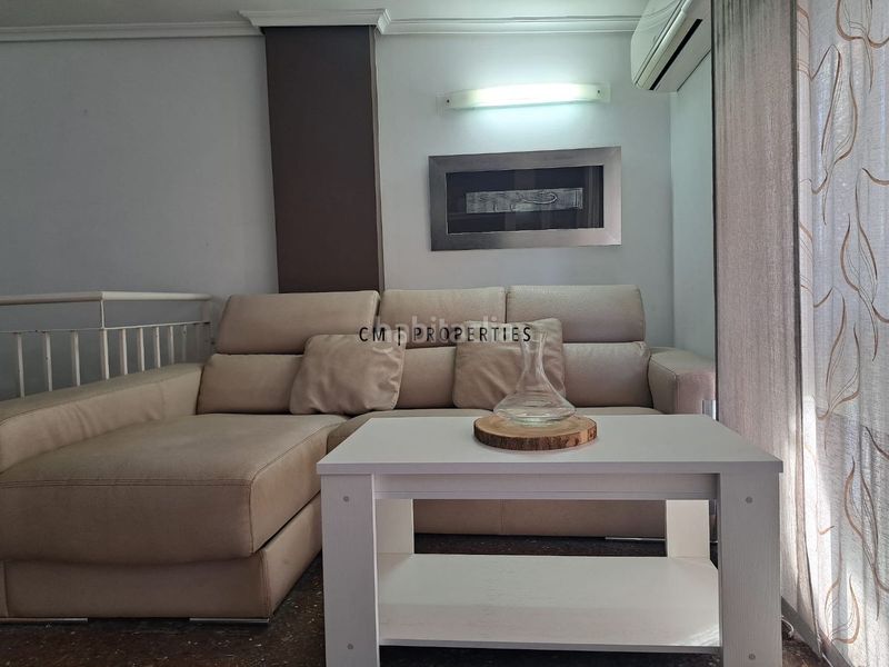 Foto 60885f07-2601-44a0-ba9a-e7284ad1facb. Dúplex amb calefacció aparcament a Aldaia