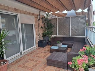 Duplex  Calle de villarrobledo, 11. Duplex de 3 dormitorios en aldaia en venta