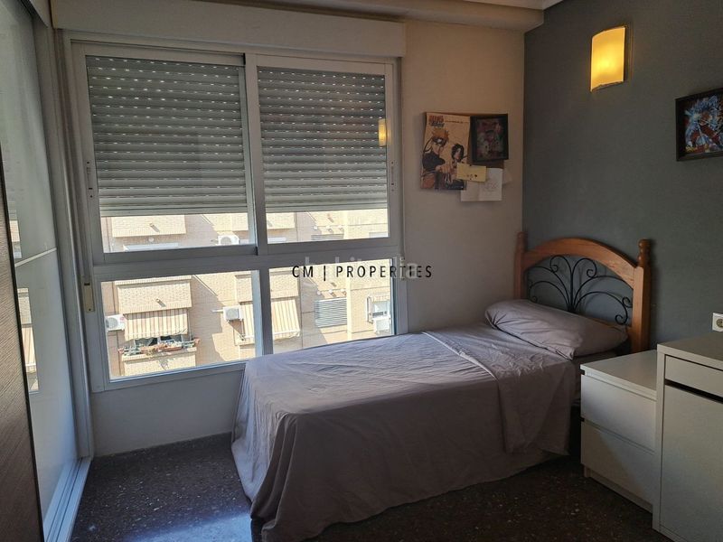 Foto b7ca4f9a-c2f7-416a-a713-ad806b313875. Dúplex amb calefacció aparcament a Aldaia