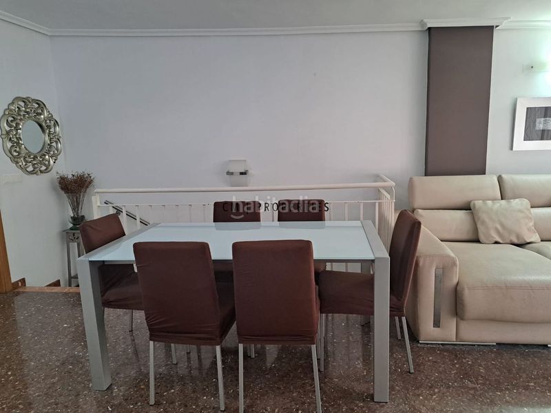 Foto b8451970-82f8-41d8-89ba-a8f85e823335. Dúplex amb calefacció aparcament a Aldaia