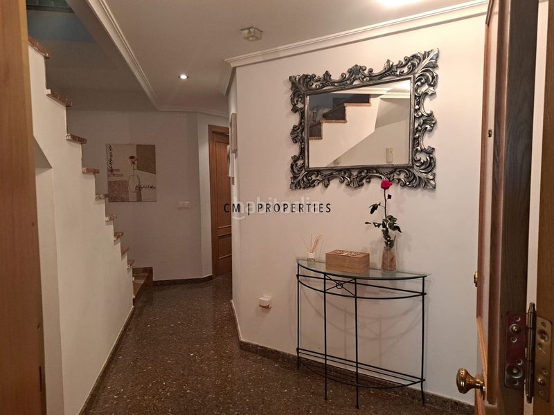 Foto e6403f66-9f19-41b4-ac3c-c20bb61b6e72. Dúplex amb calefacció aparcament a Aldaia