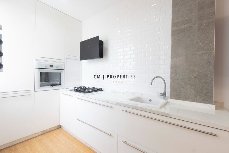 Foto 0792ed36-5699-4021-b3c0-9a8b23ef7f73. Àtic amb calefacció a El Pilar Valencia