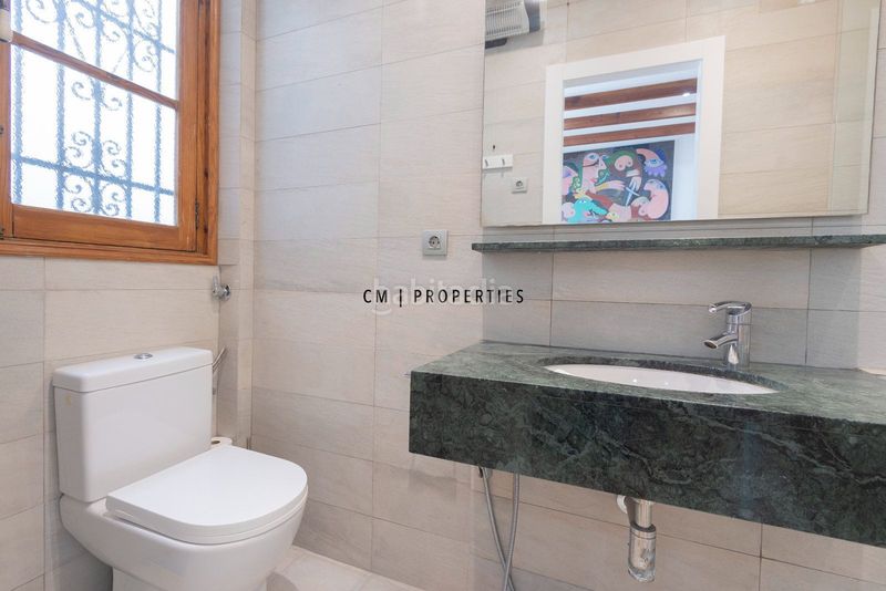 Foto 5af2aad3-917d-444a-a784-9a755c661b71. Àtic amb calefacció a El Pilar Valencia