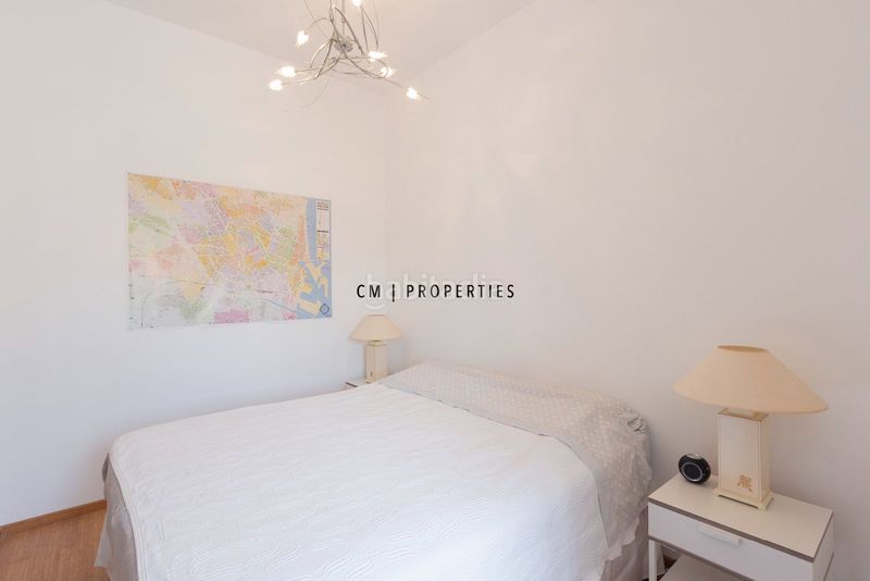 Foto 6d40de90-aa9b-4a37-8bcc-4a45b0dee02a. Àtic amb calefacció a El Pilar Valencia