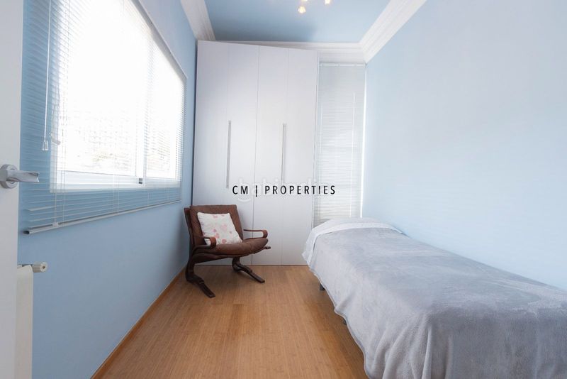 Foto 7f822fed-6ddb-4132-ba18-696d1a3d4f53. Àtic amb calefacció a El Pilar Valencia