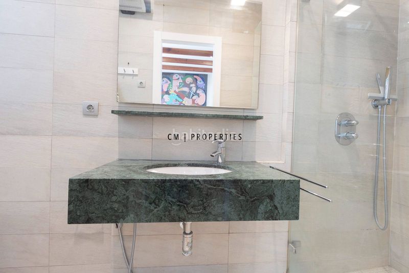 Foto 81f249a0-99eb-4689-a5a1-b936ddfab745. Àtic amb calefacció a El Pilar Valencia