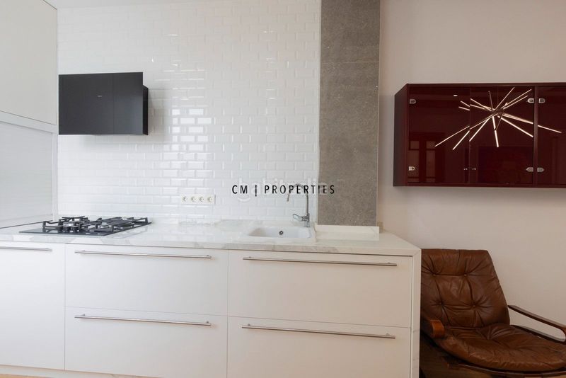 Foto bbad68b1-123c-4b24-97a8-e807eecacf2d. Àtic amb calefacció a El Pilar Valencia