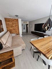 Piso  General aviles. Piso de 3 dormitorios en avenida de general aviles en venta