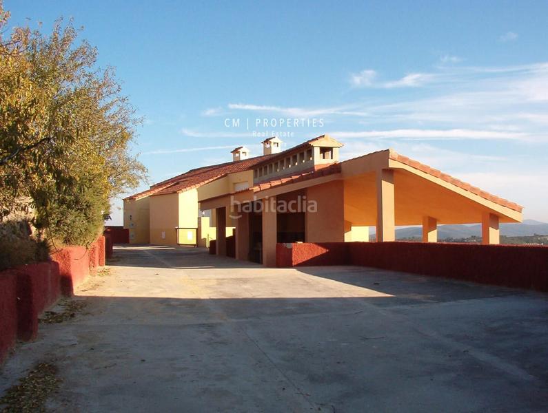 Foto 4998a7e8-4760-4eeb-a8d6-dbf92cd83a17. Alquiler chalet  independiente en toras en alquiler. en Torás