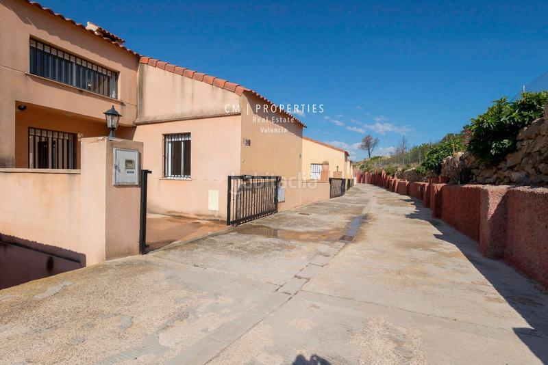 Foto 4f5b4cb1-18b3-4556-8652-d9bd9433b119. Alquiler chalet  independiente en toras en alquiler. en Torás