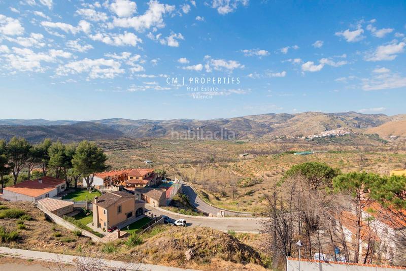 Foto 55a1d9d7-8c9c-4ed2-901f-c3986a28ff82. Alquiler chalet  independiente en toras en alquiler. en Torás