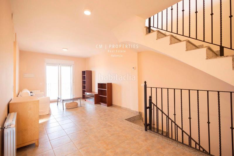 Foto 9078a08a-5493-4165-82ab-7e52cf1e451f. Alquiler chalet  independiente en toras en alquiler. en Torás