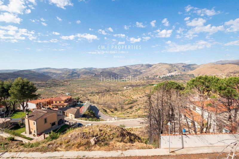 Foto 98ca2498-b5ad-4207-a694-9770a4b7c53f. Alquiler chalet  independiente en toras en alquiler. en Torás