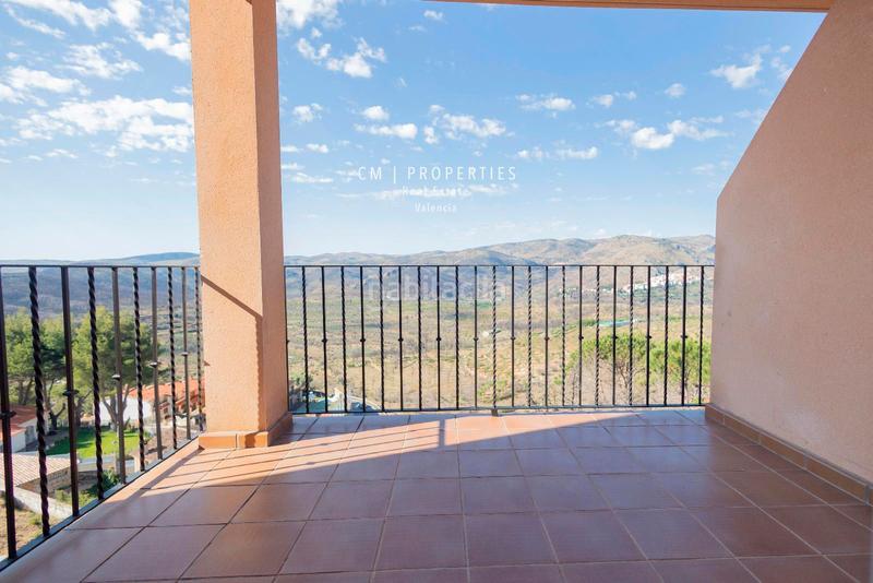 Foto 9bb3103d-7821-4407-8f39-32145167332e. Alquiler chalet  independiente en toras en alquiler. en Torás