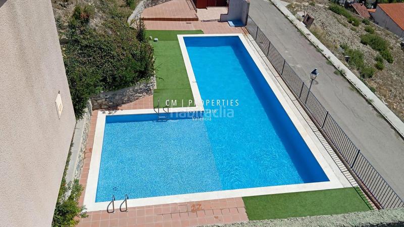 Foto c3143a77-607a-4681-8af9-741c177a1b51. Alquiler chalet  independiente en toras en alquiler. en Torás