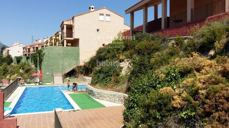 Foto c8d26aa9-79db-4760-91a0-9c31bfff1822. Alquiler chalet  independiente en toras en alquiler. en Torás