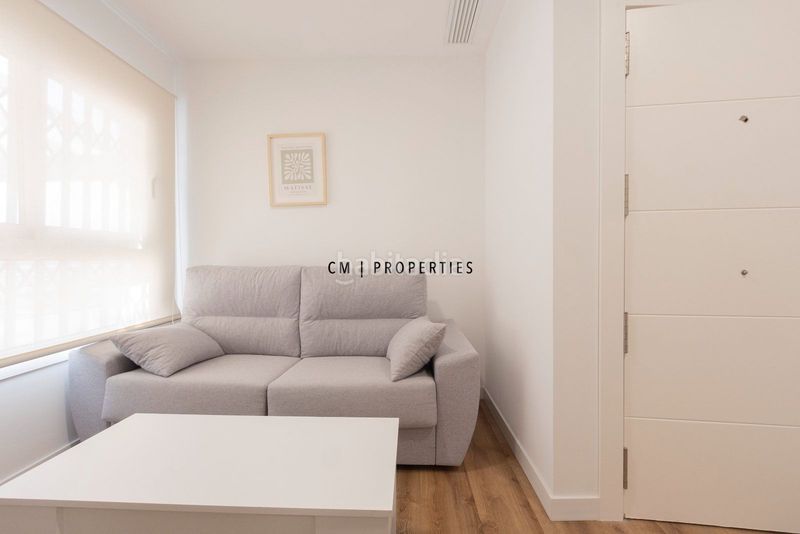 Foto 00243154-c2d4-4fa8-bb5a-a55224dc3fa0. Apartament amb calefacció a El Palmar - Los Molinos Dénia