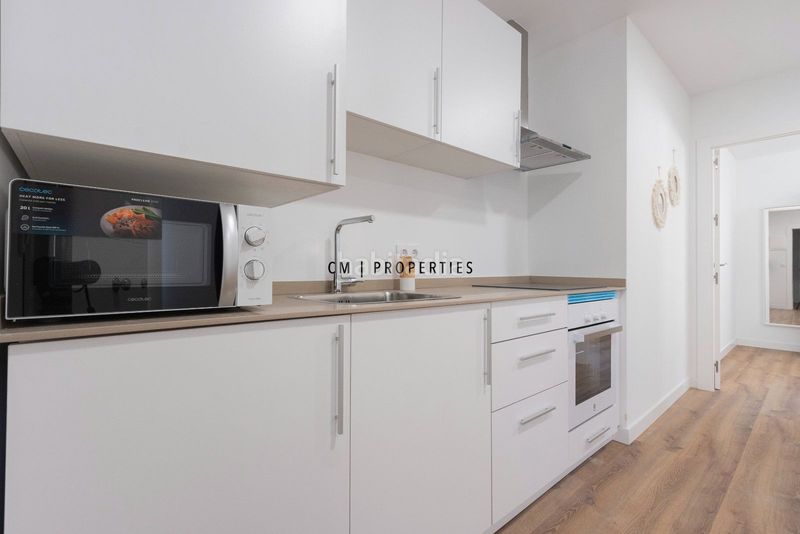 Foto 00d97844-9dc2-4d55-8798-de707335c99e. Apartament amb calefacció a El Palmar - Los Molinos Dénia